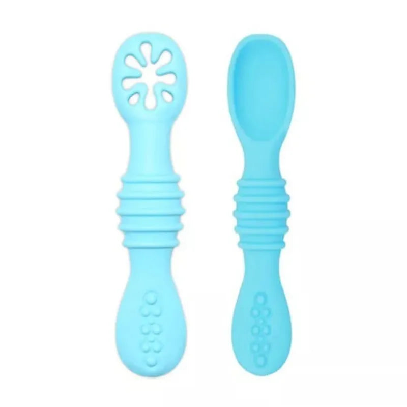 Set cucharas BLW
