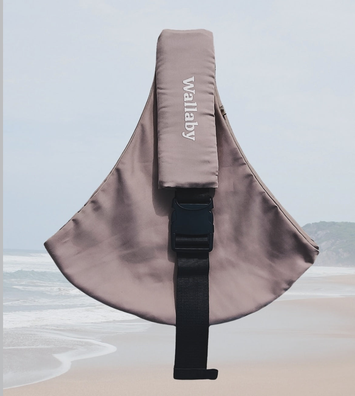 Wallaby Mocha Mousse