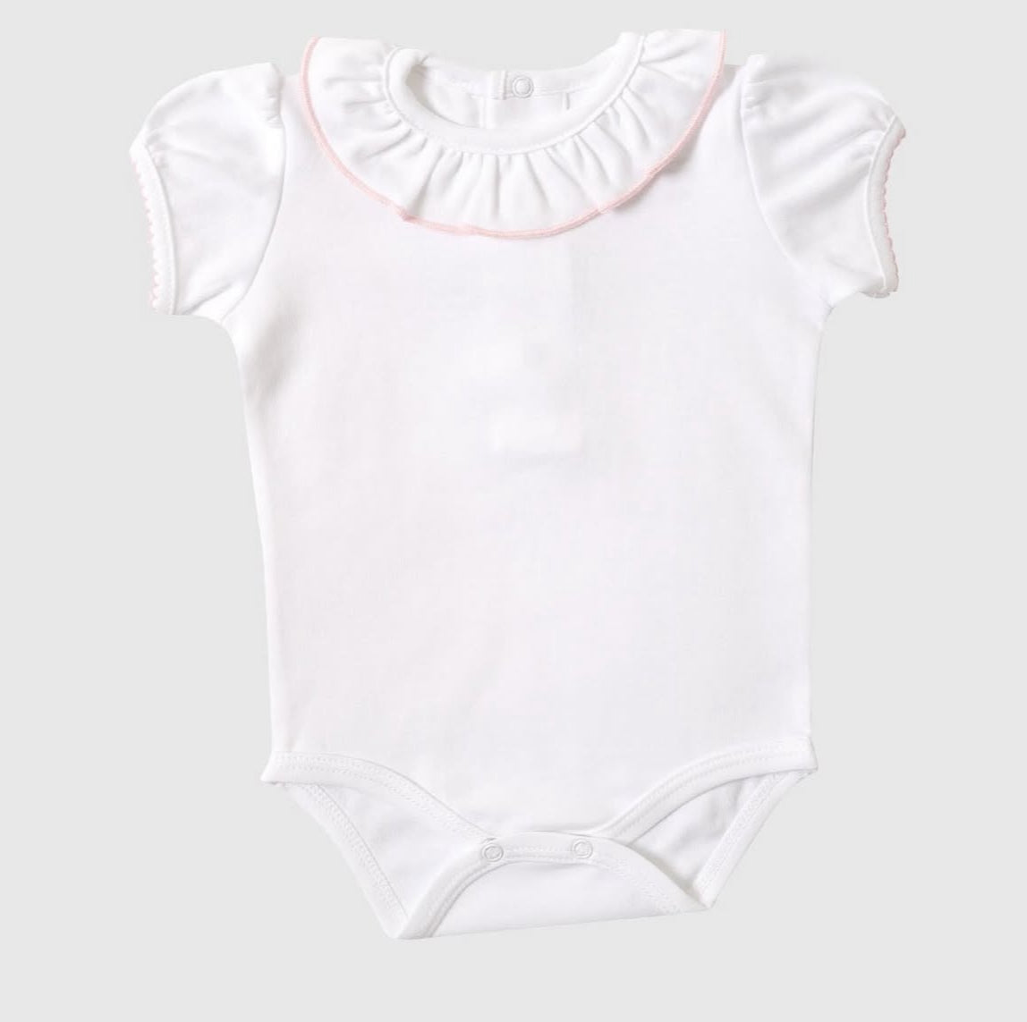 Body m/c volado