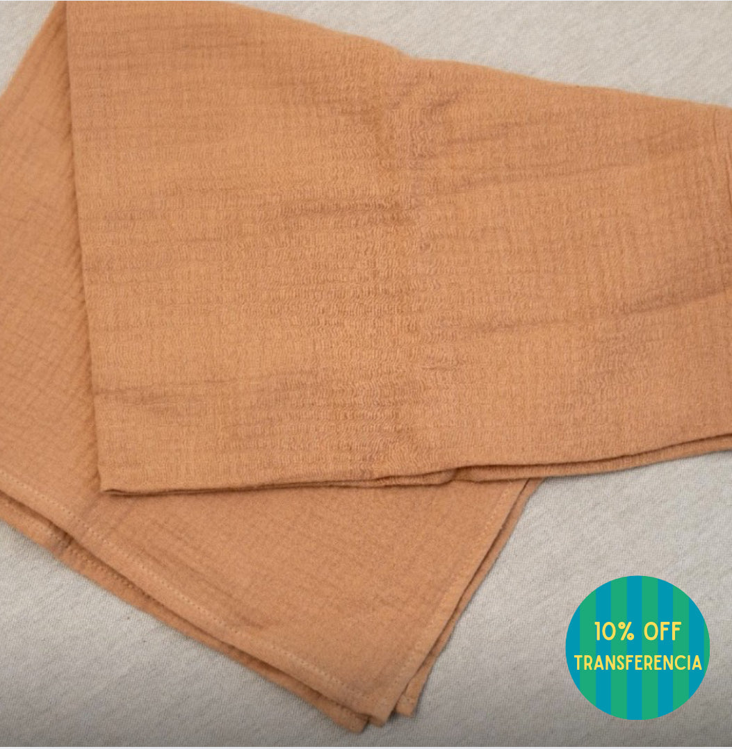 Muselina camel