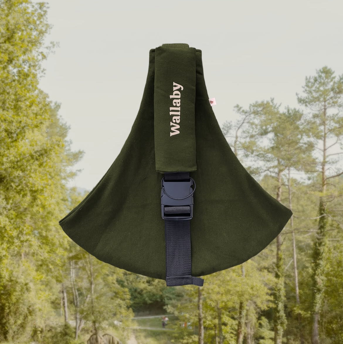 Wallaby Oliva