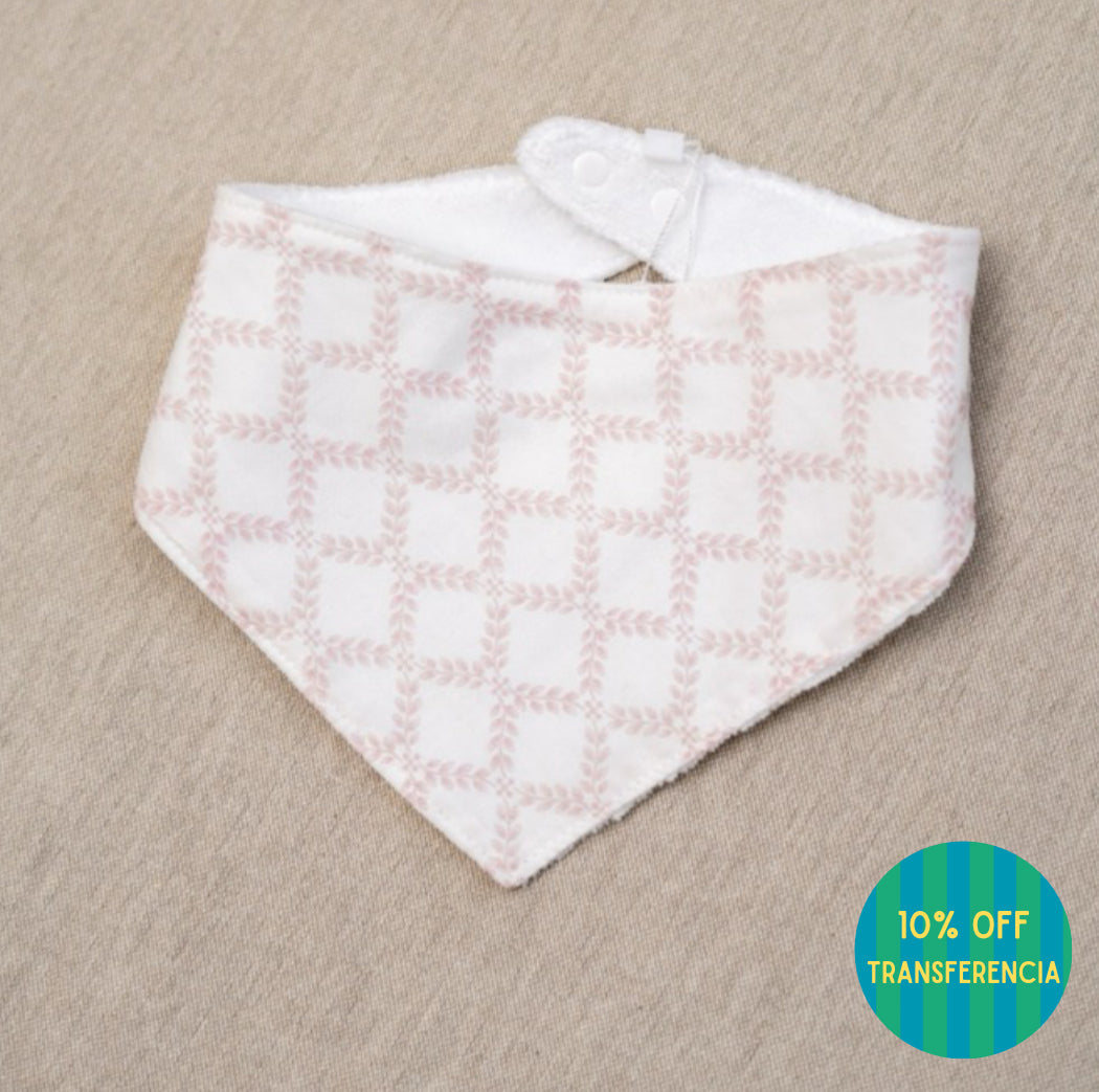 Babero bandana