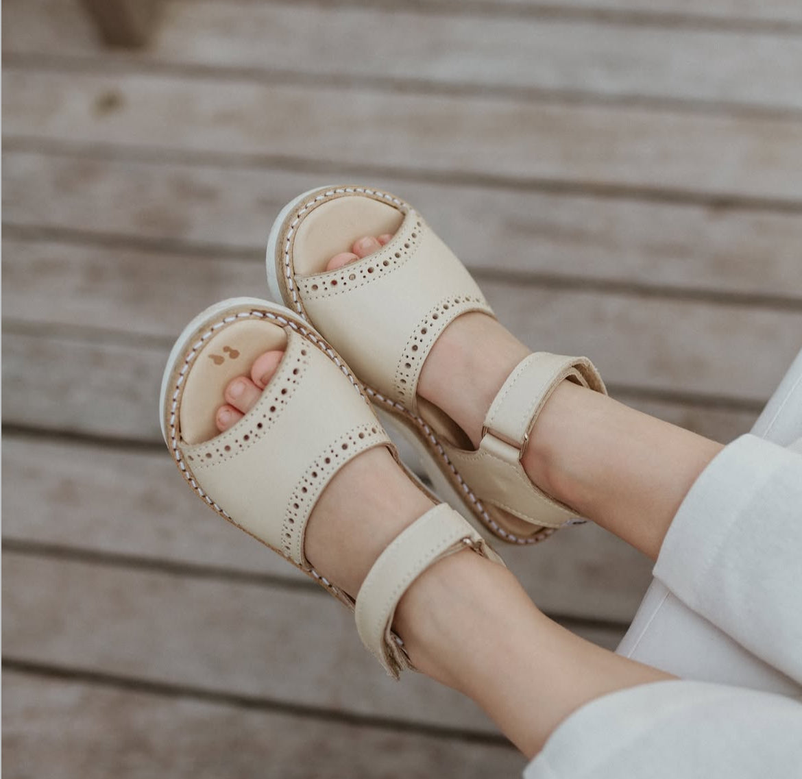 Sandalias Celine
