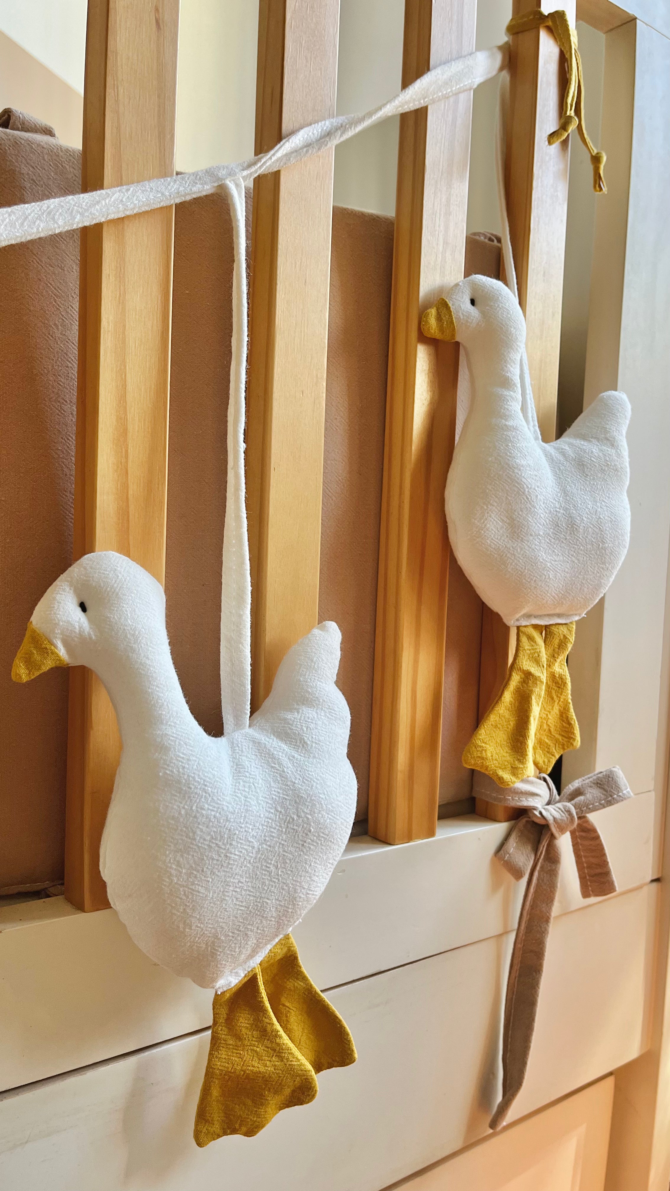 Guía patitos