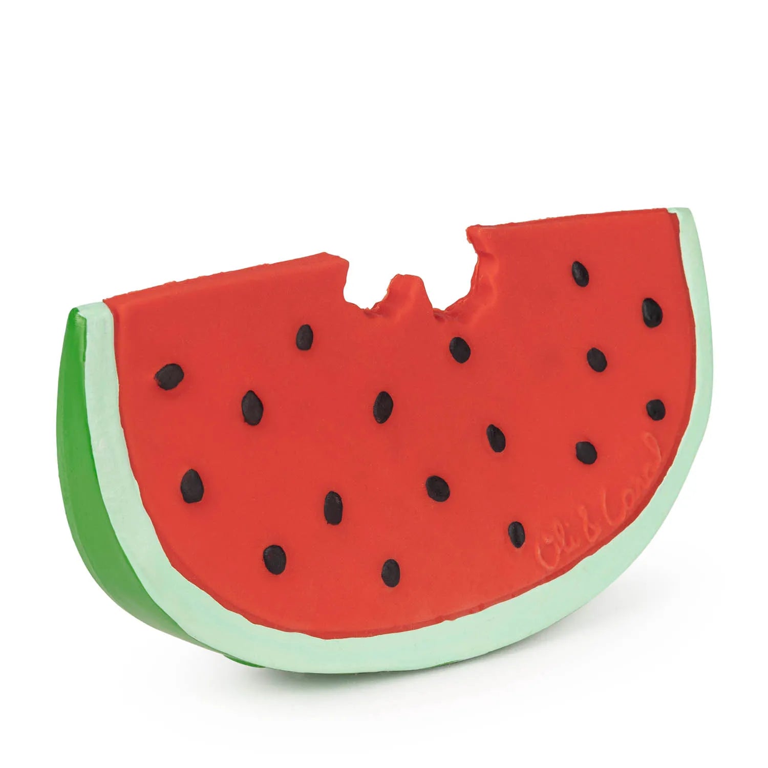 Mordillo Wally the Watermelon- Oli & Carol