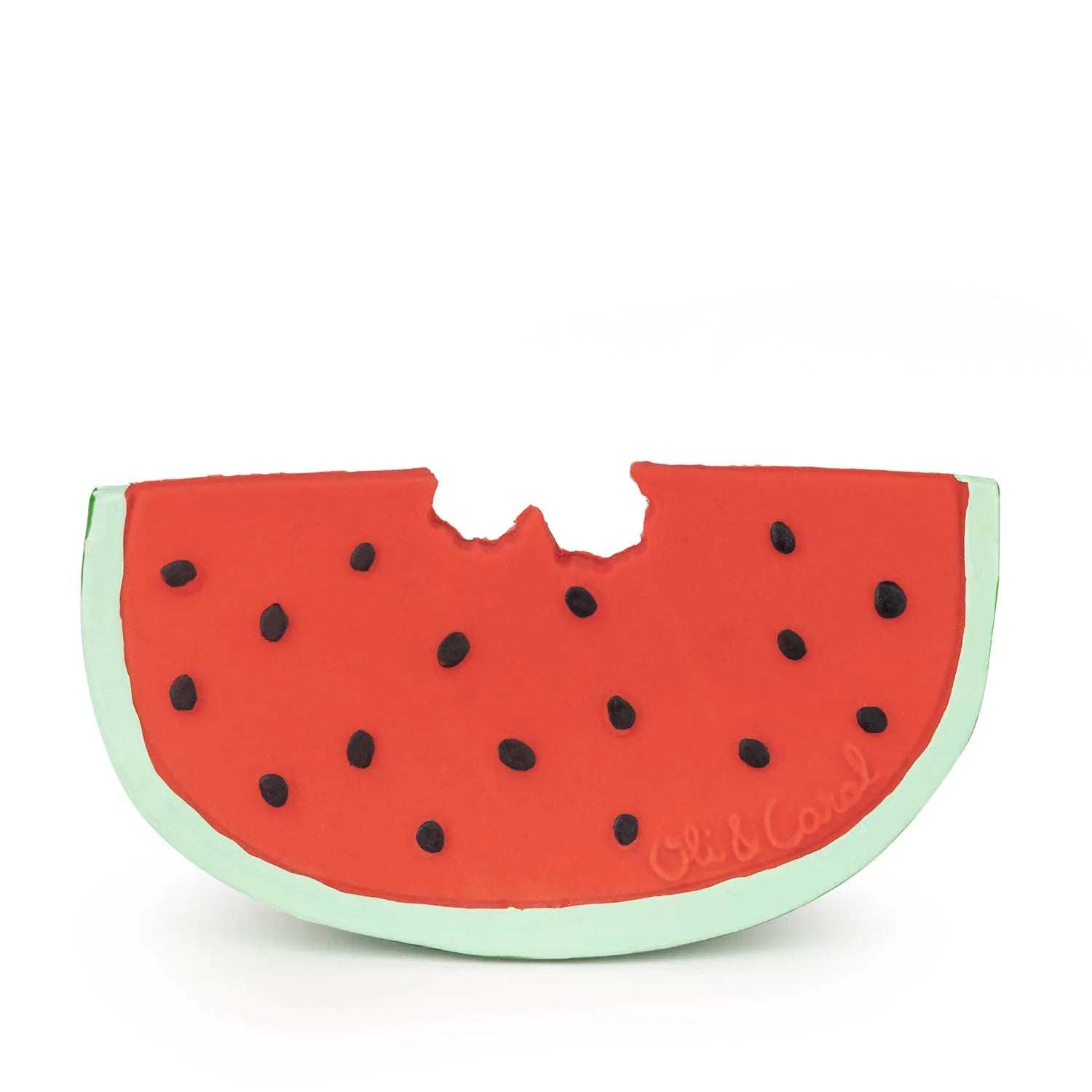Mordillo Wally the Watermelon- Oli & Carol