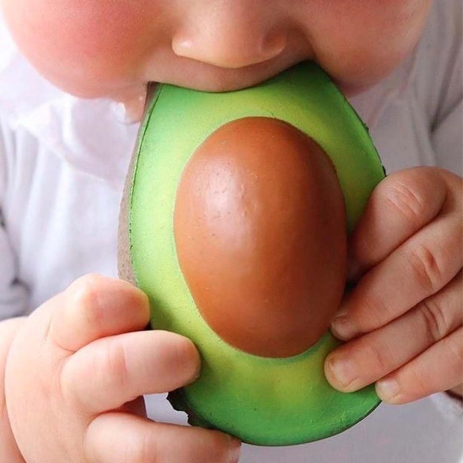 Mordillo Arnold the Avocado- Oli & Carol