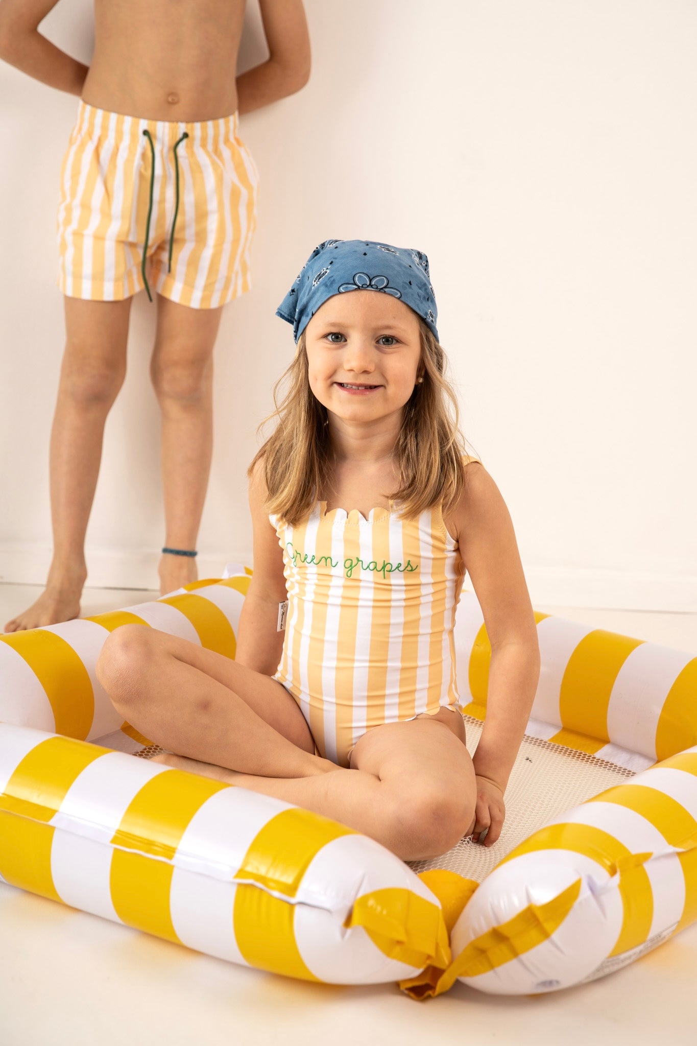 Habanna Lemon