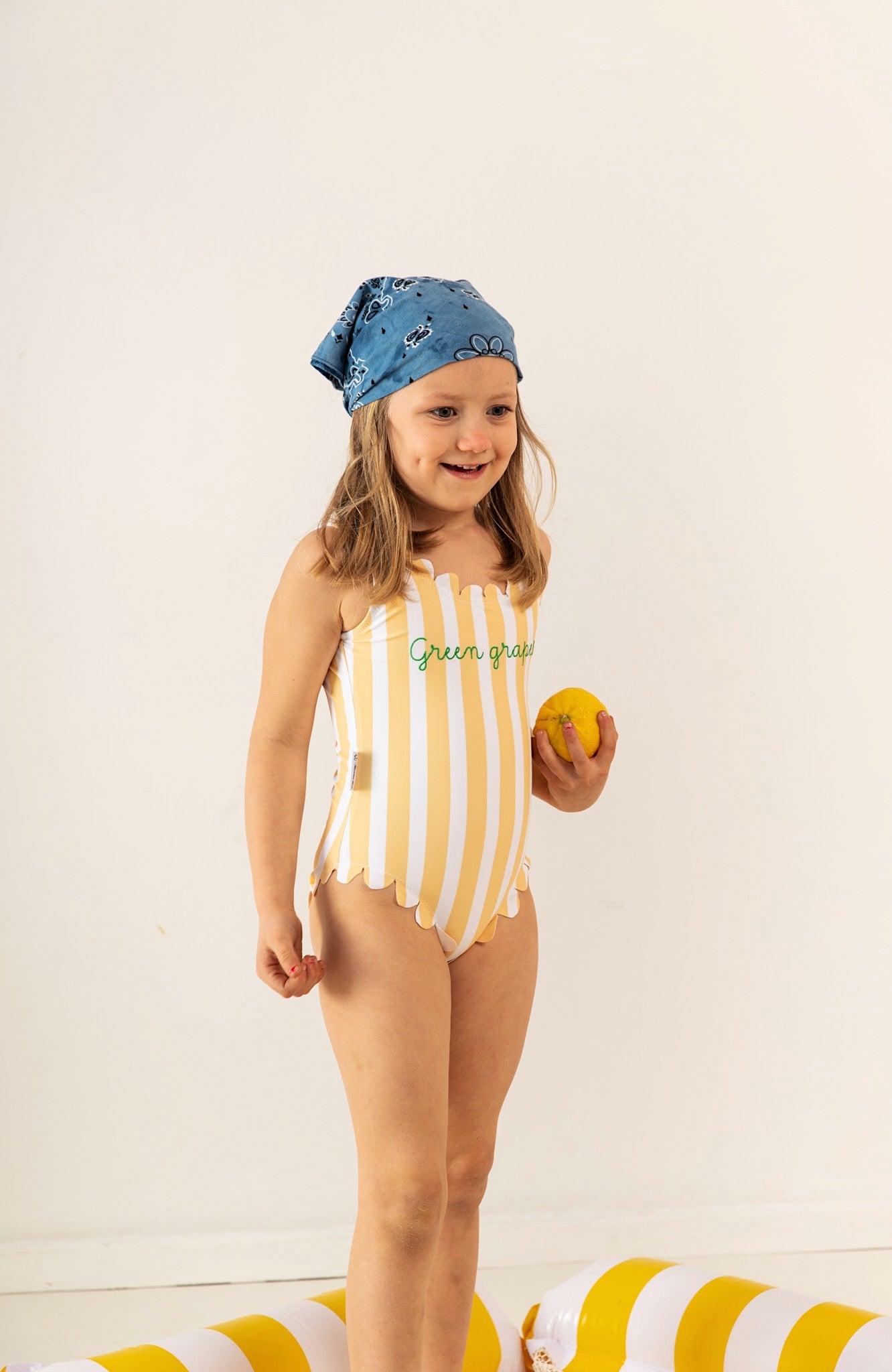 Habanna Lemon